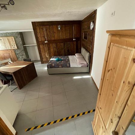 Smile Accomodation Sun Αόστα Εξωτερικό φωτογραφία
