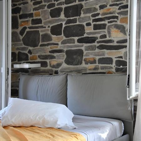 Smile Accomodation Sun Αόστα Εξωτερικό φωτογραφία