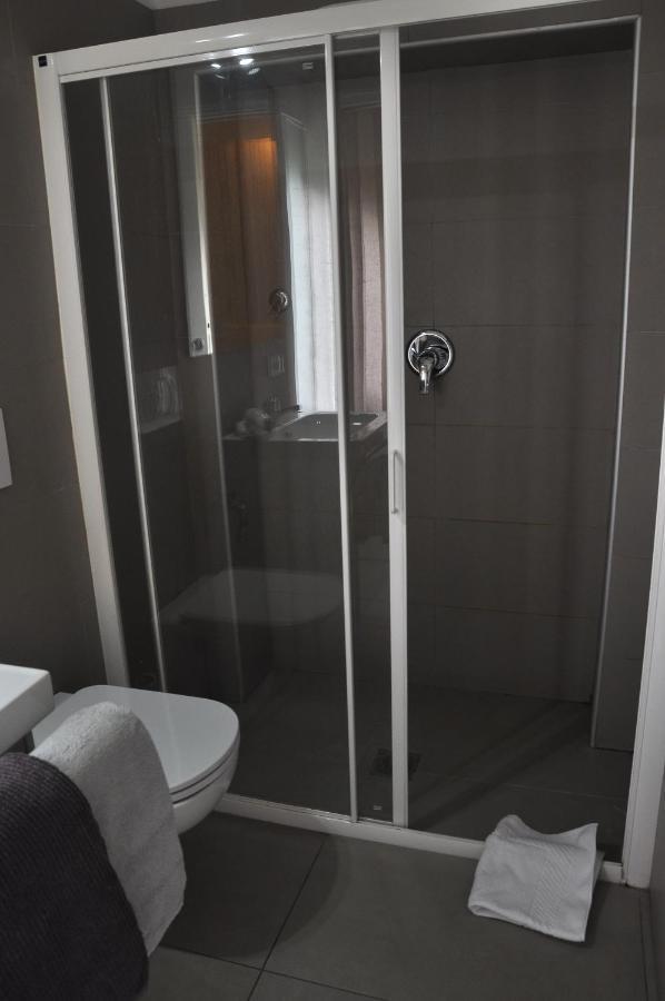 Smile Accomodation Sun Αόστα Εξωτερικό φωτογραφία