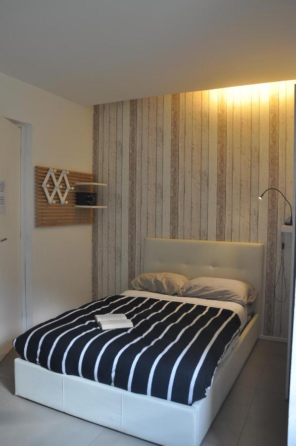 Smile Accomodation Sun Αόστα Εξωτερικό φωτογραφία