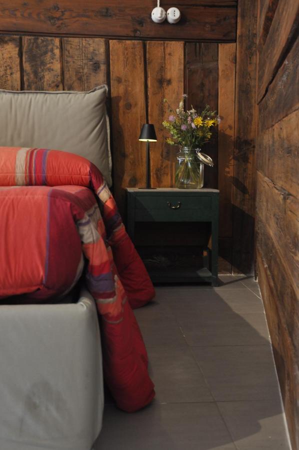 Smile Accomodation Sun Αόστα Εξωτερικό φωτογραφία
