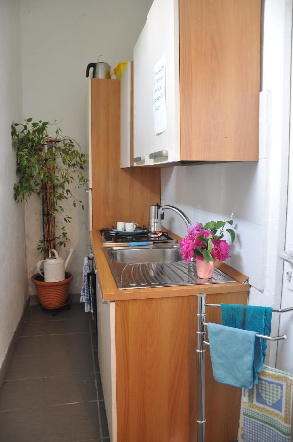 Smile Accomodation Sun Αόστα Εξωτερικό φωτογραφία