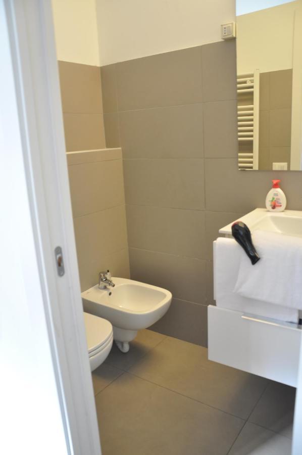 Smile Accomodation Sun Αόστα Εξωτερικό φωτογραφία