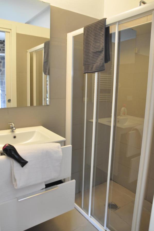 Smile Accomodation Sun Αόστα Εξωτερικό φωτογραφία