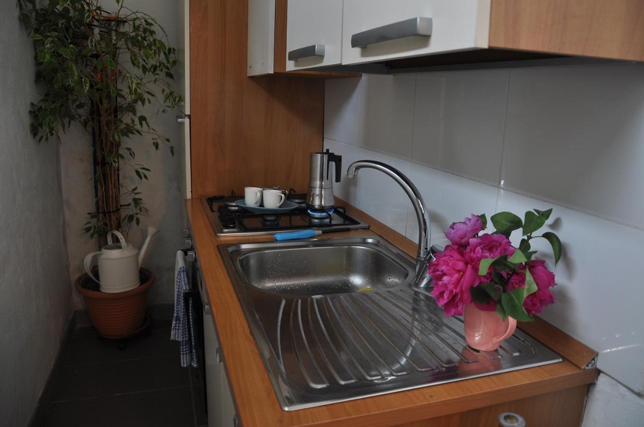 Smile Accomodation Sun Αόστα Εξωτερικό φωτογραφία