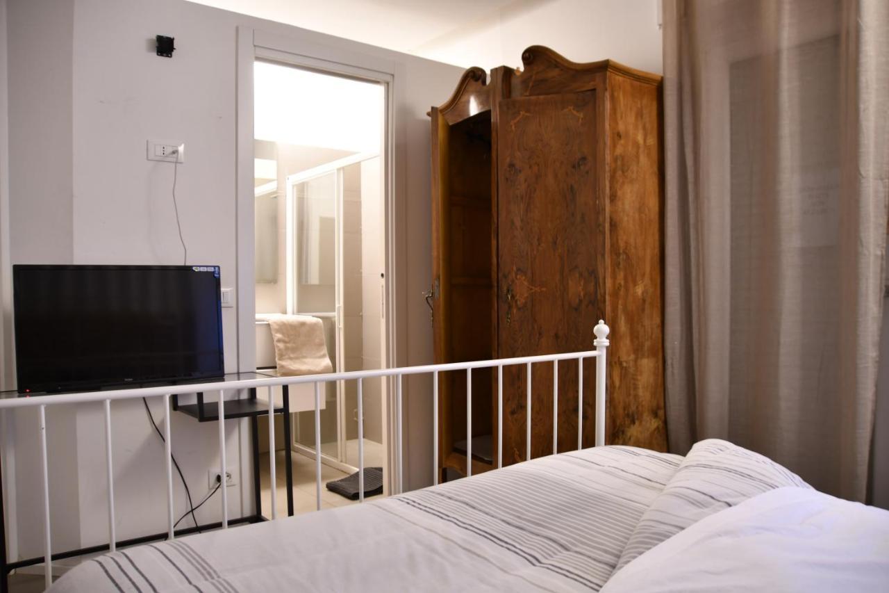 Smile Accomodation Sun Αόστα Εξωτερικό φωτογραφία