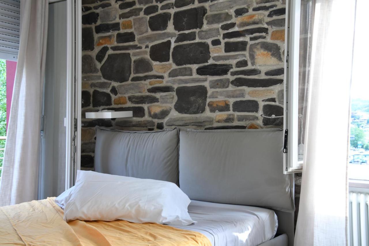 Smile Accomodation Sun Αόστα Εξωτερικό φωτογραφία