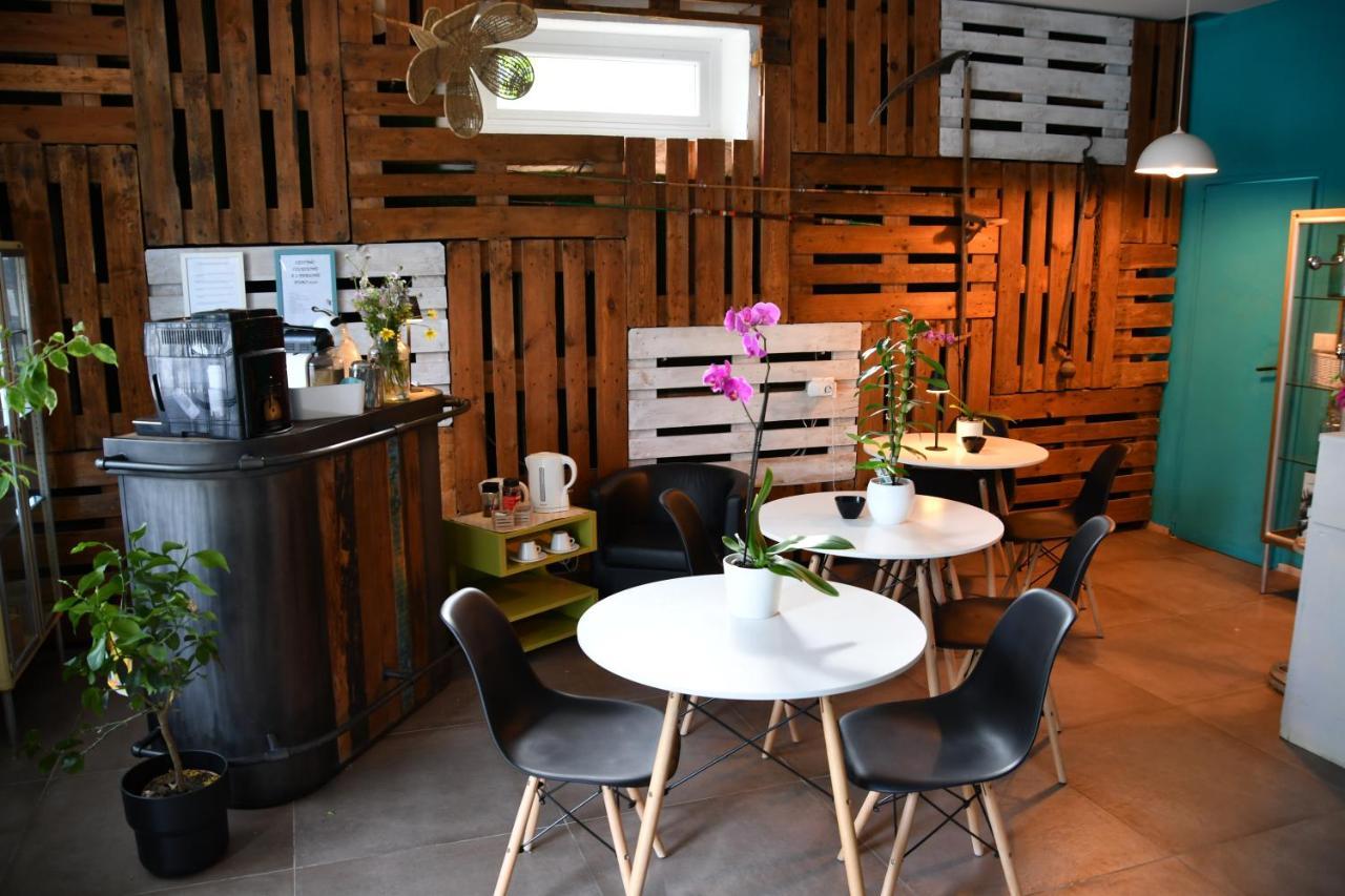 Smile Accomodation Sun Αόστα Εξωτερικό φωτογραφία