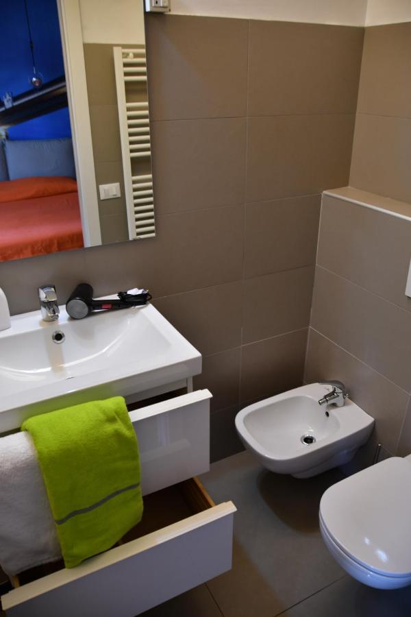 Smile Accomodation Sun Αόστα Εξωτερικό φωτογραφία