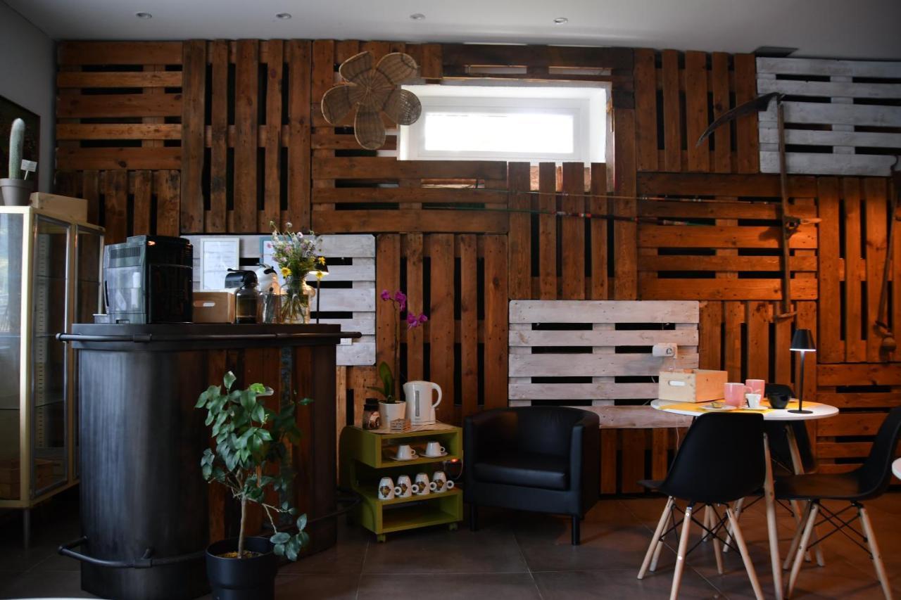 Smile Accomodation Sun Αόστα Εξωτερικό φωτογραφία