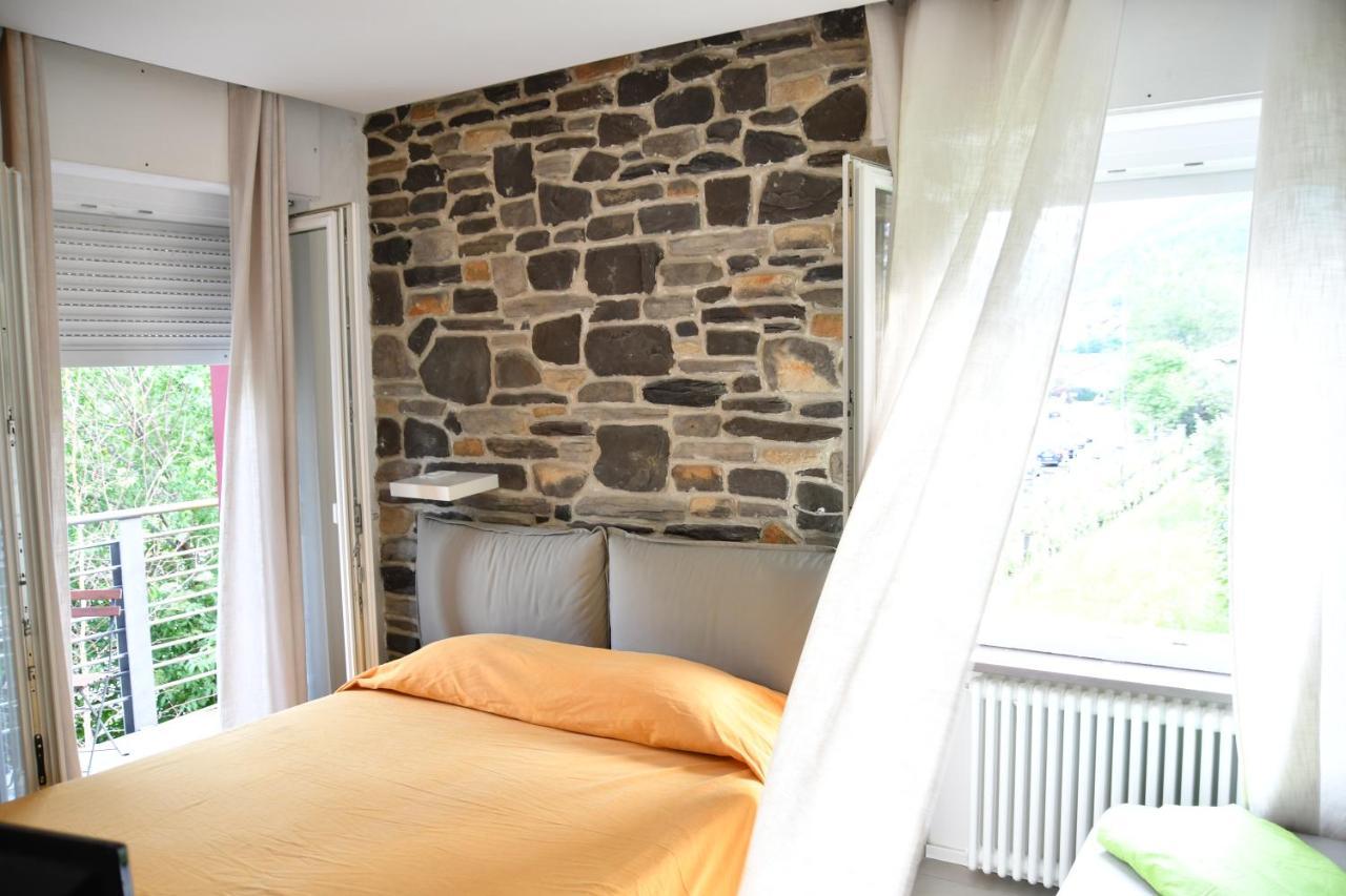 Smile Accomodation Sun Αόστα Εξωτερικό φωτογραφία