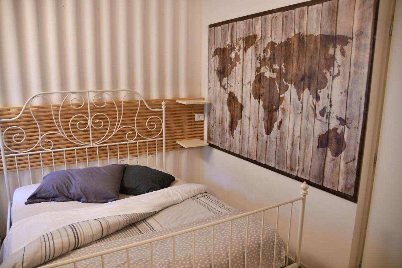 Smile Accomodation Sun Αόστα Εξωτερικό φωτογραφία