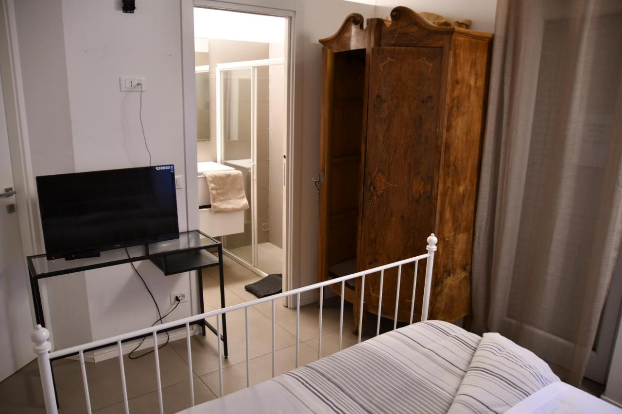 Smile Accomodation Sun Αόστα Εξωτερικό φωτογραφία