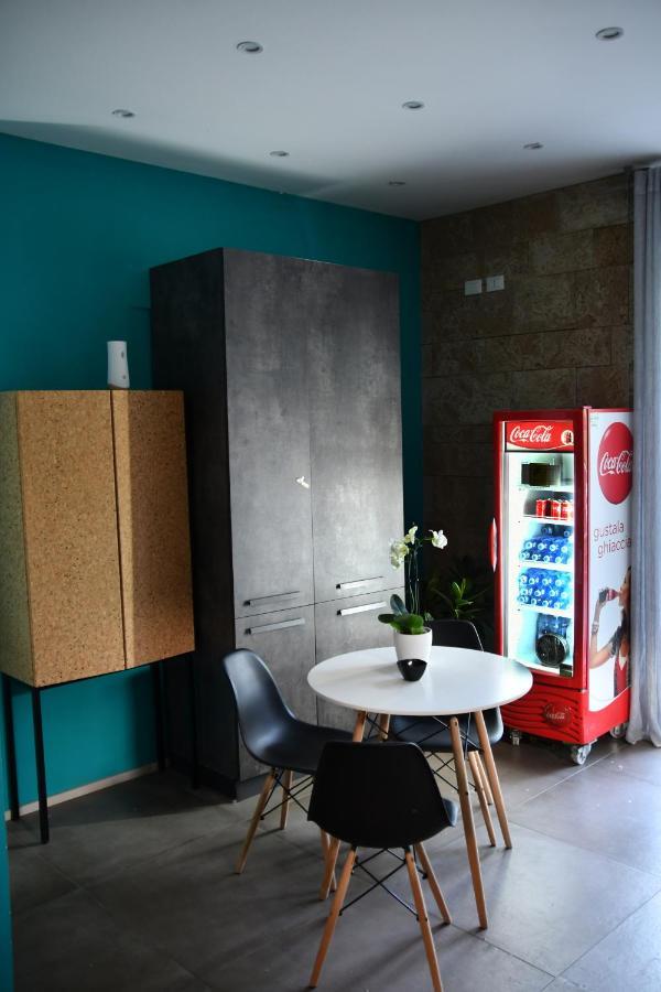 Smile Accomodation Sun Αόστα Εξωτερικό φωτογραφία