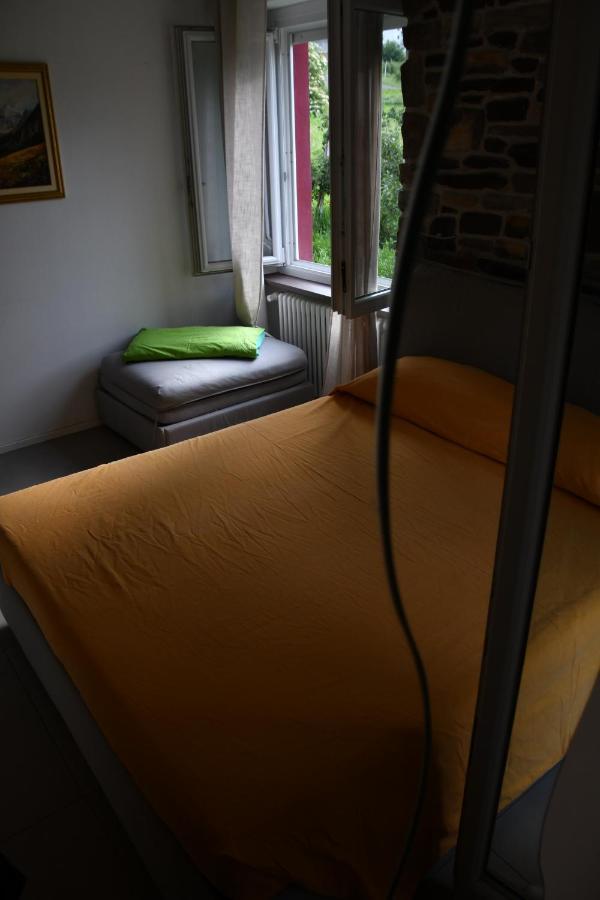 Smile Accomodation Sun Αόστα Εξωτερικό φωτογραφία