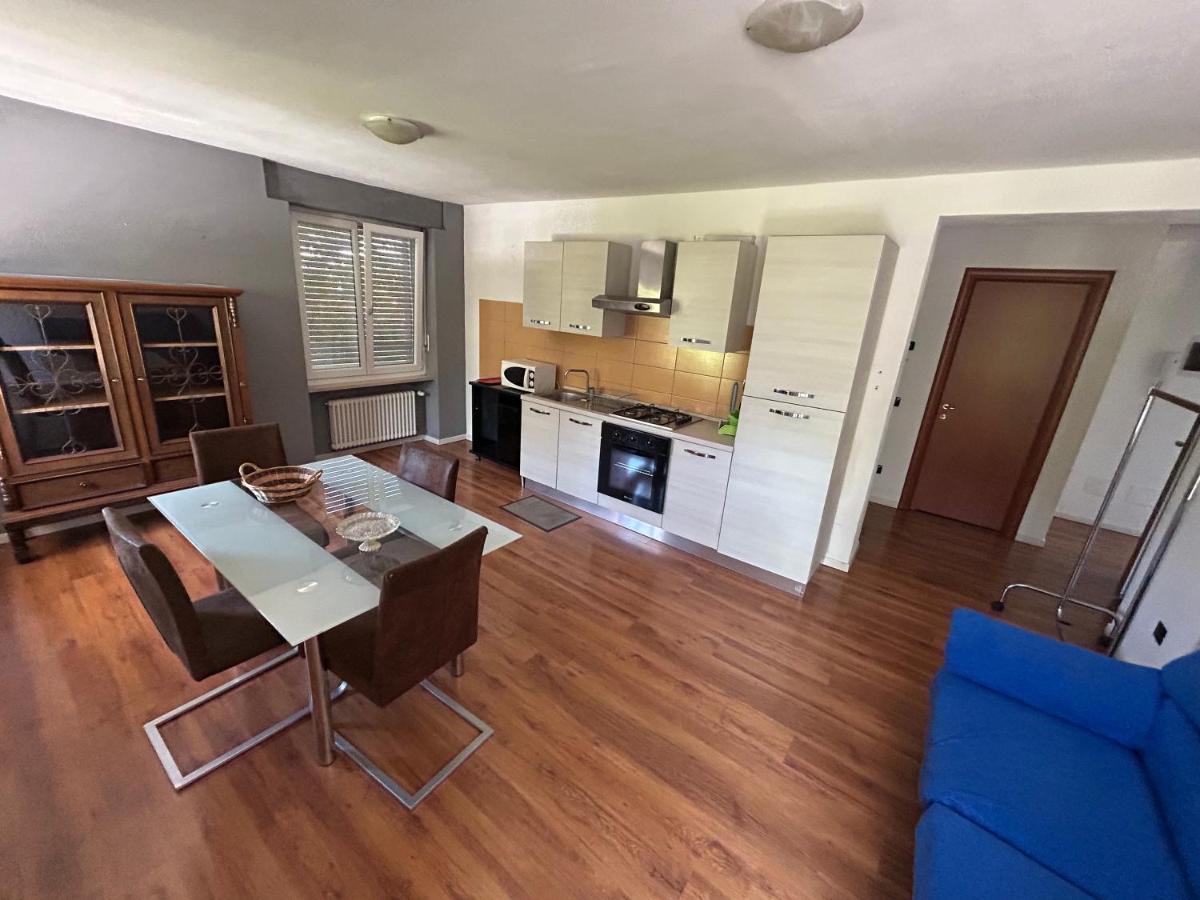 Smile Accomodation Sun Αόστα Εξωτερικό φωτογραφία