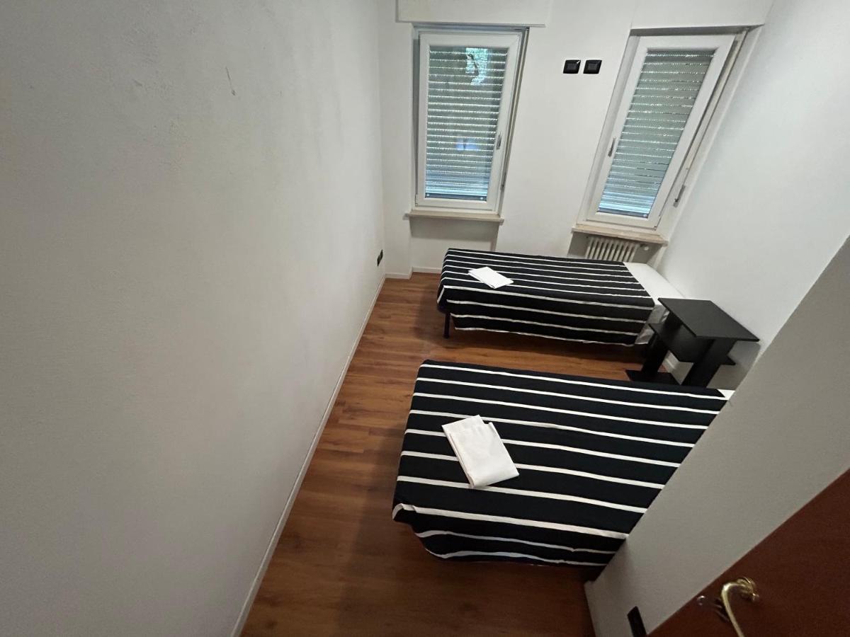Smile Accomodation Sun Αόστα Εξωτερικό φωτογραφία