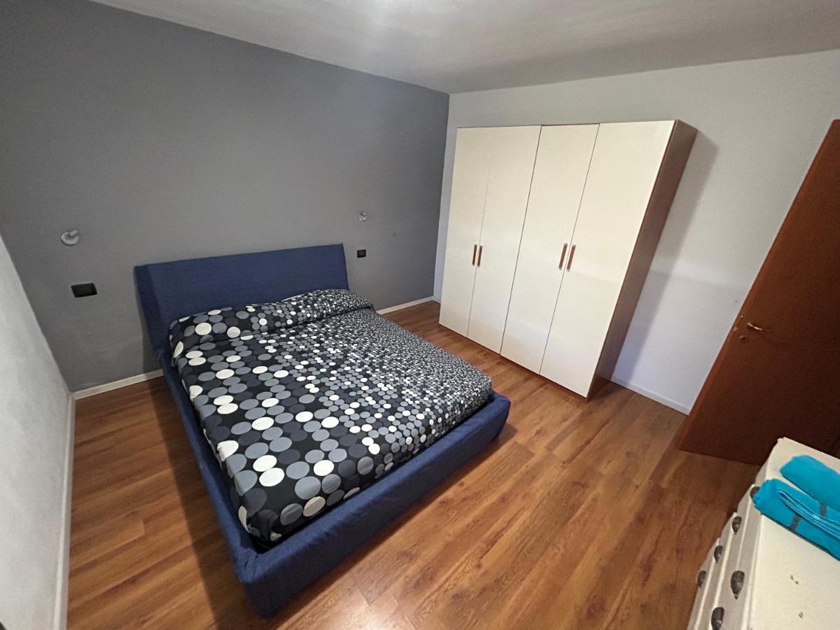 Smile Accomodation Sun Αόστα Εξωτερικό φωτογραφία
