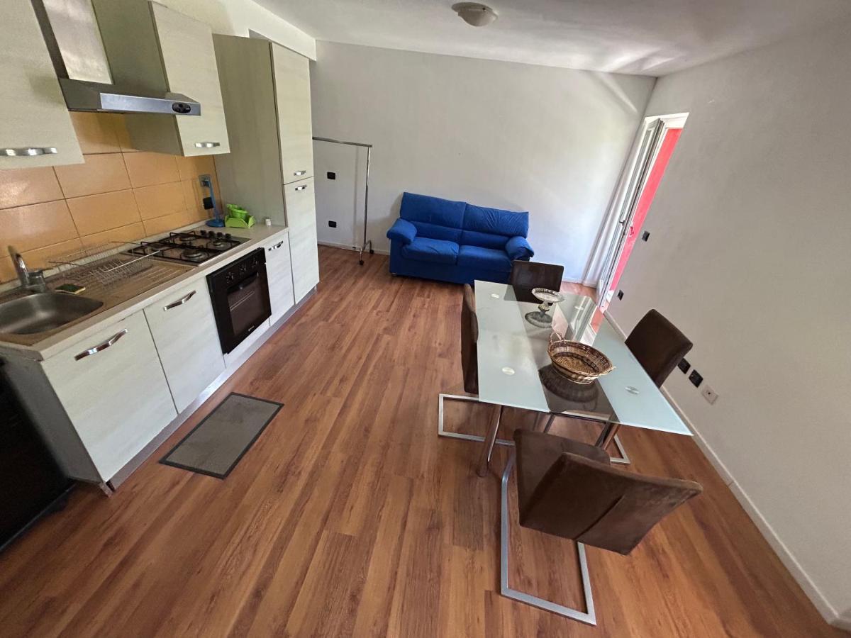 Smile Accomodation Sun Αόστα Εξωτερικό φωτογραφία