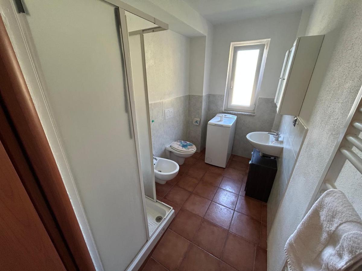 Smile Accomodation Sun Αόστα Εξωτερικό φωτογραφία