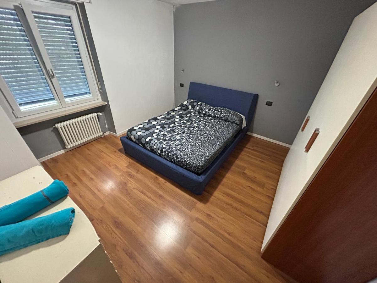 Smile Accomodation Sun Αόστα Εξωτερικό φωτογραφία